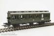 Lenz 41165-01 - Preußische Abteilwagen - Lenz Spur 0