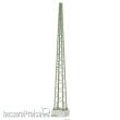 Viessmann 4117 - H0 Turmmast, Höhe: 19,5 cm