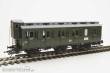 Lenz 41170-01 - Preußische Abteilwagen - Lenz Spur 0