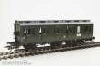 Lenz 41171-01 - Preußische Abteilwagen - Lenz Spur 0