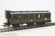 Lenz 41172-01 - Preußische Abteilwagen - Lenz Spur 0