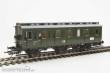 Lenz 41173-02 - Preußische Abteilwagen - Lenz Spur 0