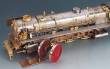 Weinert 4117 - Baureihe 03.10 DB Neubaukessel Scheibenräder RP 25-Räder