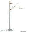 Viessmann 4119 - H0 Betonmast für Neubaustrecken