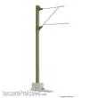 Viessmann 4123 - H0 Streckenmast mit H-Profil