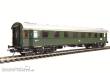 Lenz 41250-01 - Schnellzugwagen Gruppe 29 Lenz Spur 0