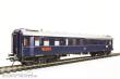 Lenz 41253-02 - Schnellzugwagen Gr. 29 mit Speiseabteil
