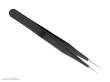 Schönwitz 41256 - Pinzetten Set Sortiment - 6 teilig - rostfreier Edelstahl - 110mm - 125mm