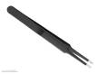 Schönwitz 41256 - Pinzetten Set Sortiment - 6 teilig - rostfreier Edelstahl - 110mm - 125mm