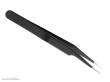 Schönwitz 41256 - Pinzetten Set Sortiment - 6 teilig - rostfreier Edelstahl - 110mm - 125mm