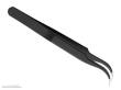 Schönwitz 41256 - Pinzetten Set Sortiment - 6 teilig - rostfreier Edelstahl - 110mm - 125mm