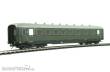 Lenz 41263-01 - Schürzenwagen BC4ü-39, DB, Ep. 3