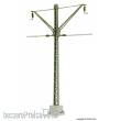 Viessmann 4127 - H0 Mittelmast Reichsbahn