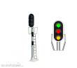 MAFEN 413101 - RENFE - Hauptsignal mit 3 LEDs (Grün/Rot/Gelb)