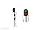 MAFEN 413102 - RENFE - Hauptsignal mit 2 LEDs (Grün/Rot)