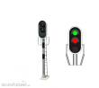 MAFEN 413104 - RENFE - Hauptsignal mit 2 LEDs (Grün/Rot)