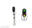 MAFEN 413105 - RENFE - Vorsignal mit 2 LEDs (Grün/Gelb)