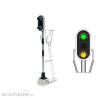 MAFEN 413113 - RENFE - Vorsignal mit 2 LEDs (Grün/Gelb) - FINESCALE