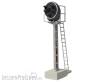 MAFEN 413222 - N I SNCF - Signal Disktyp 6-Lichter (4 Gelbe, 1 Vert, 1 Rot)