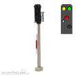 MAFEN 413403 - DR - Einfahrsignal (4L) - y/g/r/w