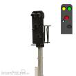 MAFEN 413403 - DR - Einfahrsignal (4L) - y/g/r/w