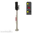 MAFEN 413404 - DR - Einfahrsignal (4L) - y/r/w/y
