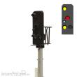MAFEN 413404 - DR - Einfahrsignal (4L) - y/r/w/y