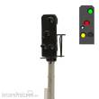 MAFEN 413405 - DR - Einfahrsignal (4L) - g/r/w/y