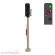 MAFEN 413409 - DR - Ausfahrsignal (4L) - g/w/r/w