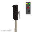 MAFEN 413410 - DR - Ausfahrsignal (5L) - y/g/w/r/w