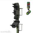 MAFEN 4134110 - DB H-V System 1969 - Signal H 4134.103 + V 4134.104