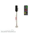 MAFEN 413412 - DR - Ausfahrsignal (5L) - g/w/r/w/y