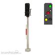 MAFEN 413412 - DR - Ausfahrsignal (5L) - g/w/r/w/y