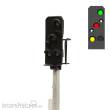 MAFEN 413412 - DR - Ausfahrsignal (5L) - g/w/r/w/y