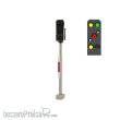 MAFEN 413414 - DR - Ausfahrsignal (6L) - y/g/w/r/w/y +notrot