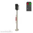 MAFEN 413418 - DR - Hauptsignal (4L) - r/g/w/w