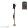 MAFEN 413422 - DR - Blocksignal (2L) - g/r