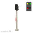 MAFEN 413423 - DR - Blocksignal (3L) - y/g/r