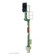 MAFEN 4134318 - DB - KS-Hauptsignal im Auslegermast mit Sh1