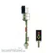 MAFEN 4134319 - DB - KS-Hauptsignal im Auslegermast mit Zs7