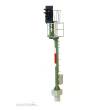 MAFEN 4134319 - DB - KS-Hauptsignal im Auslegermast mit Zs7