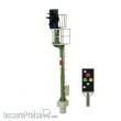 MAFEN 4134320 - DB - KS-Mehrabschnittssignal im Auslegermast mit Sh1 und Zs1
