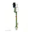 MAFEN 4134320 - DB - KS-Mehrabschnittssignal im Auslegermast mit Sh1 und Zs1