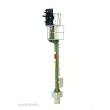 MAFEN 4134320 - DB - KS-Mehrabschnittssignal im Auslegermast mit Sh1 und Zs1
