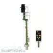 MAFEN 4134321 - DB - KS-Mehrabschnittssignal im Auslegermast mit Zs7 und Zs1