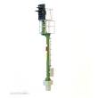 MAFEN 4134321 - DB - KS-Mehrabschnittssignal im Auslegermast mit Zs7 und Zs1