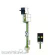 MAFEN 4134322 - DB - KS-Vorsignal im Auslegermast