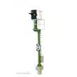 MAFEN 4134323 - DB - KS-Vorsignal im Auslegermast mit Sh1