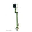 MAFEN 4134324 - DB - KS-Vorsignalwiederholer im Auslegermast