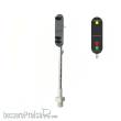 MAFEN 413503 - DSB I-SI Signal 3 Lichter